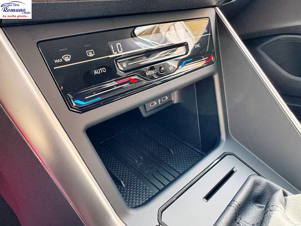 NEW VOLKSWAGEN - Polo 1.0 tsi Edition Plus 95cv#VIRTUAL COCKPIT!