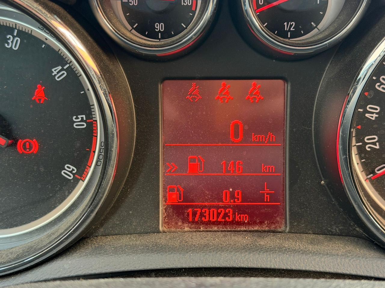 Opel Mokka 1.6 CDTI Ecotec 136CV 4x2 Start&Stop Cosmo b-Color