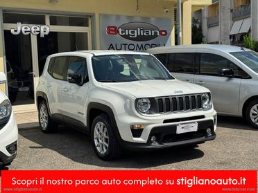 JEEP Renegade 1.6 Mjt 130CV Limited TELEC POST