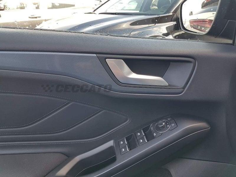 Ford Focus Focus Active SW 1.0t ecoboost h 125cv