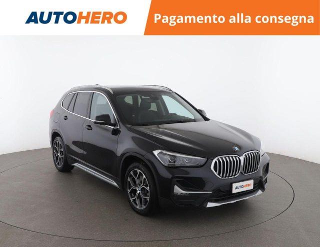 BMW X1 xDrive25e xLine