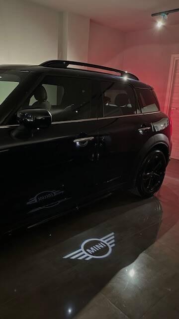 Mini Countryman 2.0 Cooper D Northwood Edition auto