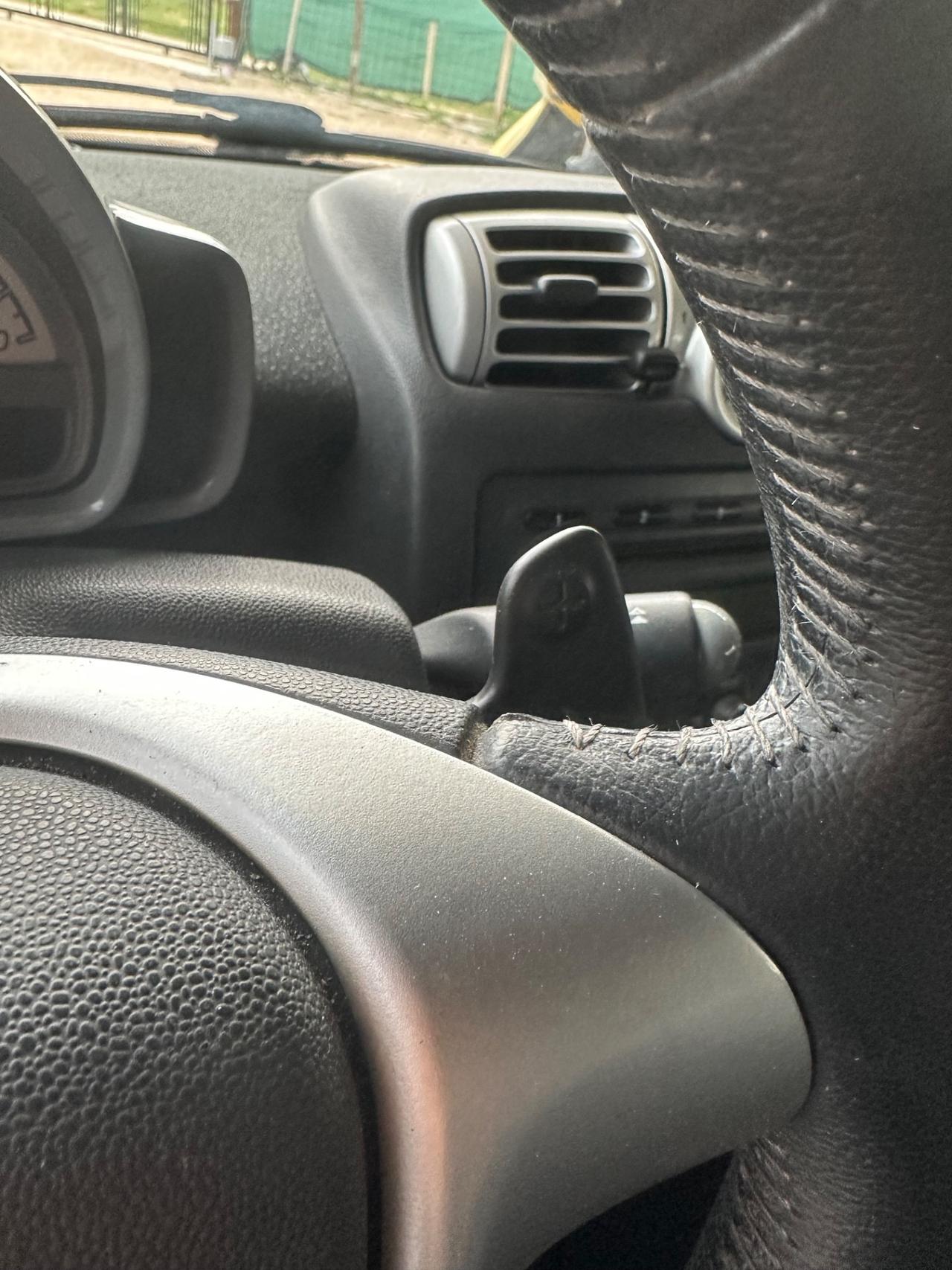 Smart ForTwo 800 40 kW coupé passion cdi