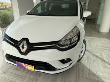 Renault Clio dCi90CV 5P Energy NAVI/LED2019