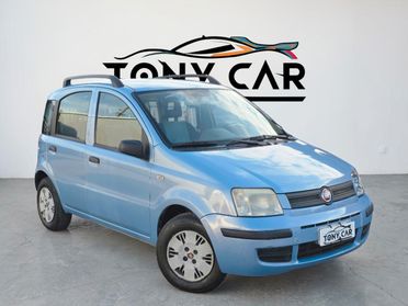 Fiat Panda 1.2 GPL SCAD 2034 - 2008