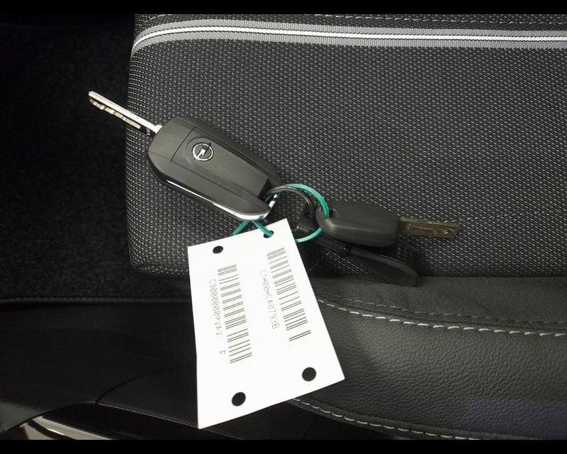 Opel Corsa Nuova GS 1.2 100CV MT6