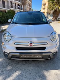 Fiat 500X 1.6 MultiJet 120 CV Cross