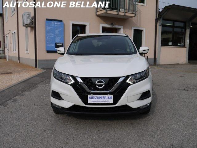 NISSAN Qashqai 1.6 dCi 2WD Business