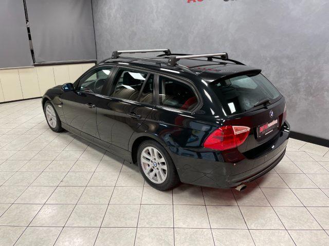 BMW 318 I CAT TOURING ELETTA