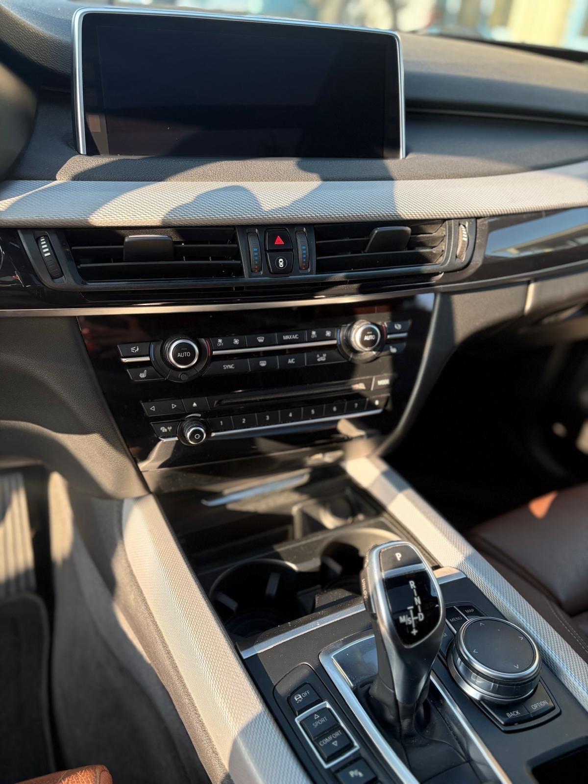 Bmw X5 xDrive30d 258CV Experience