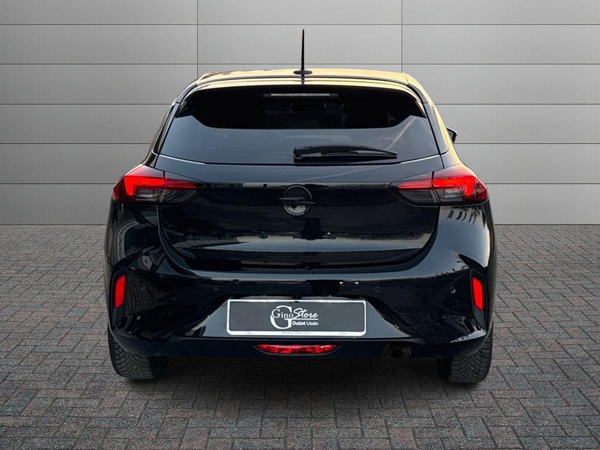 OPEL Corsa 1.2 GS s&s 75cv