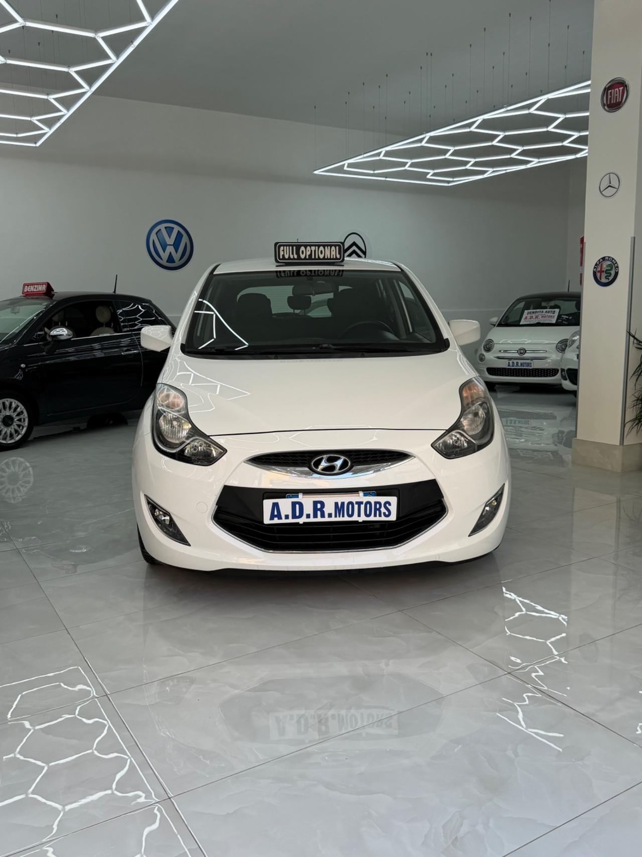Hyundai iX20 1.4 CRDI 90 CV XPossible