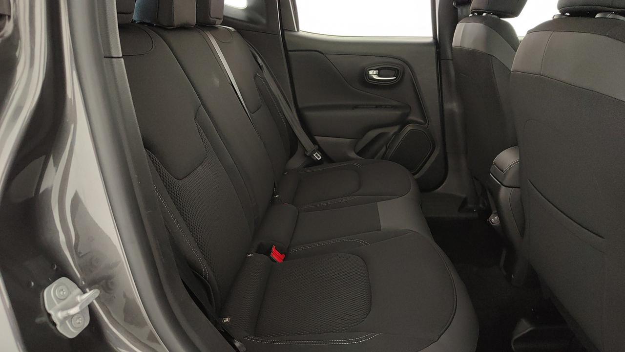JEEP Renegade 2019 - Renegade 1.6 mjt Limited 2wd 120cv