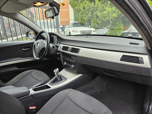 BMW 320 d cat Eletta