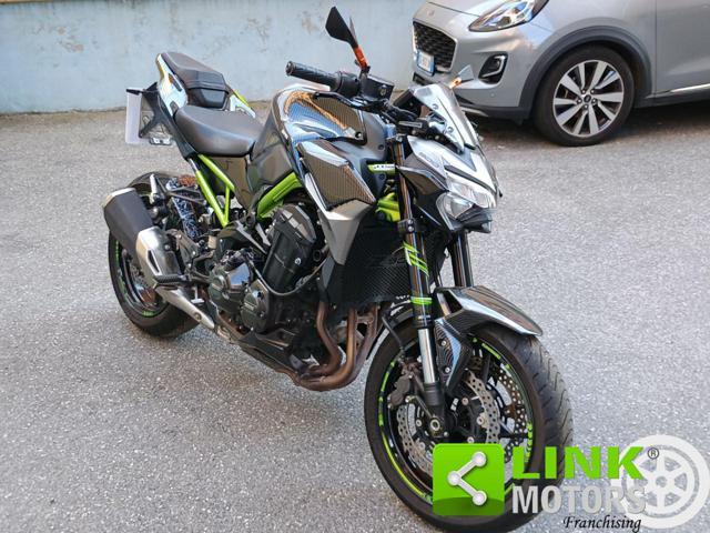 KAWASAKI Z 900 Z 900