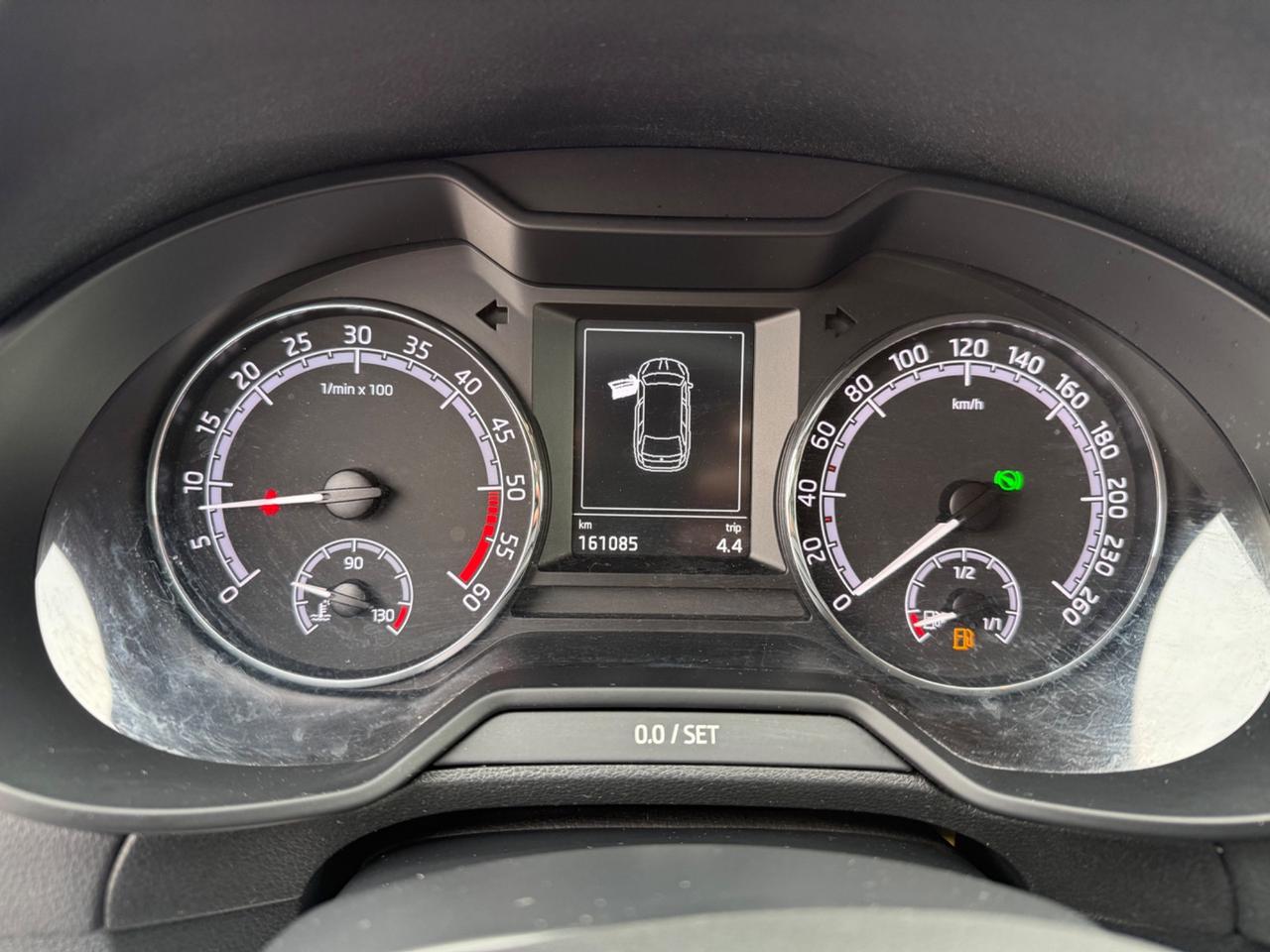 Skoda Octavia 1.6 TDI CR 115 CV DSG Executive IVA ESPOSTA