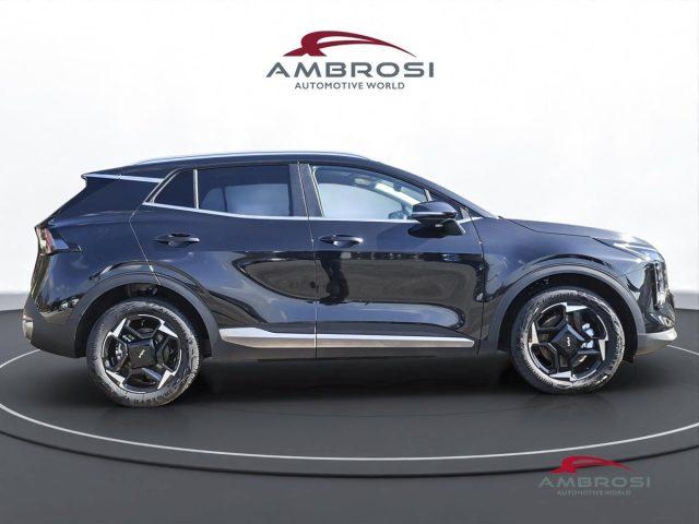 KIA Sportage PE 1.6 HEV STYLE TT