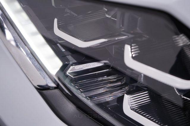 CITROEN C4 1.2 PureTech 130cv S&S Plus