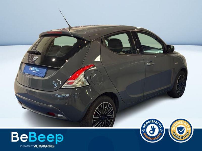 Lancia Ypsilon 1.2 GOLD 69CV