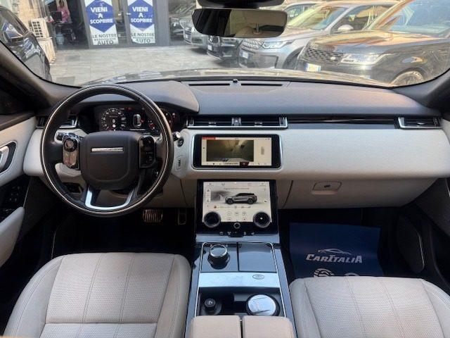 LAND ROVER Range Rover Velar 3.0D V6 300 CV R-Dynamic SE