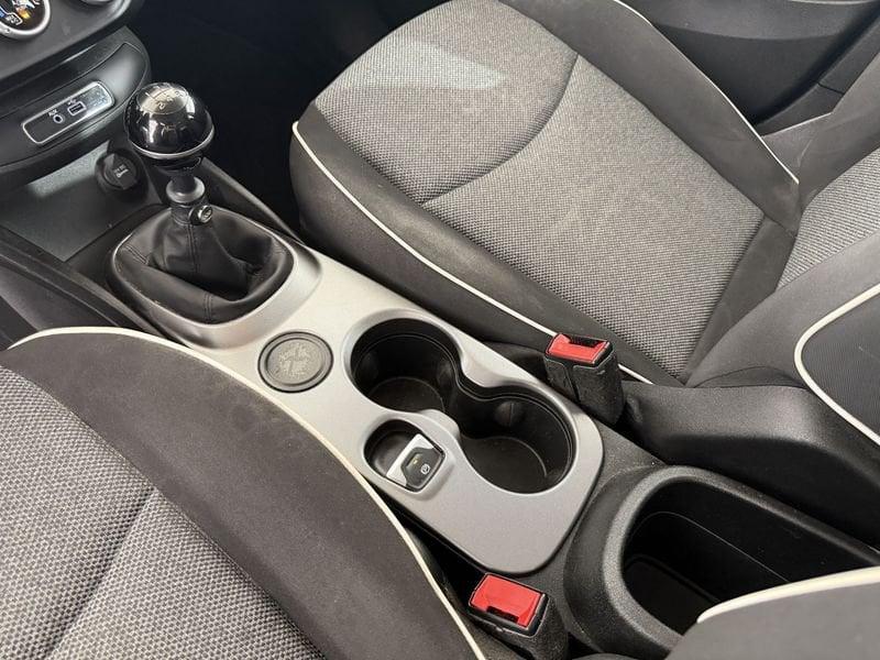 FIAT 500X 1.3 Mjet 95cv 4x2 Pop Star