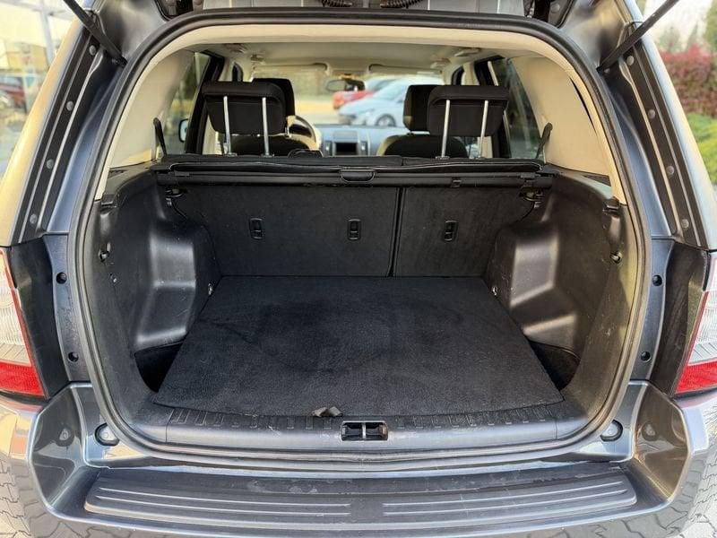 Land Rover Freelander 2.2 TD4 S 4WD