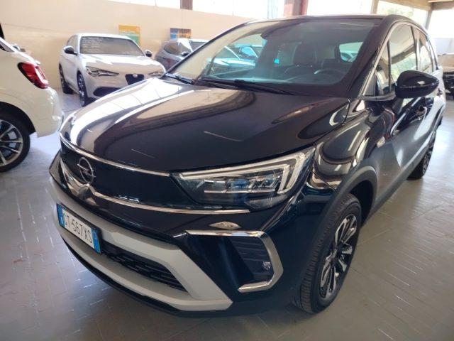 OPEL Crossland 1.2 110cv Edition MY24