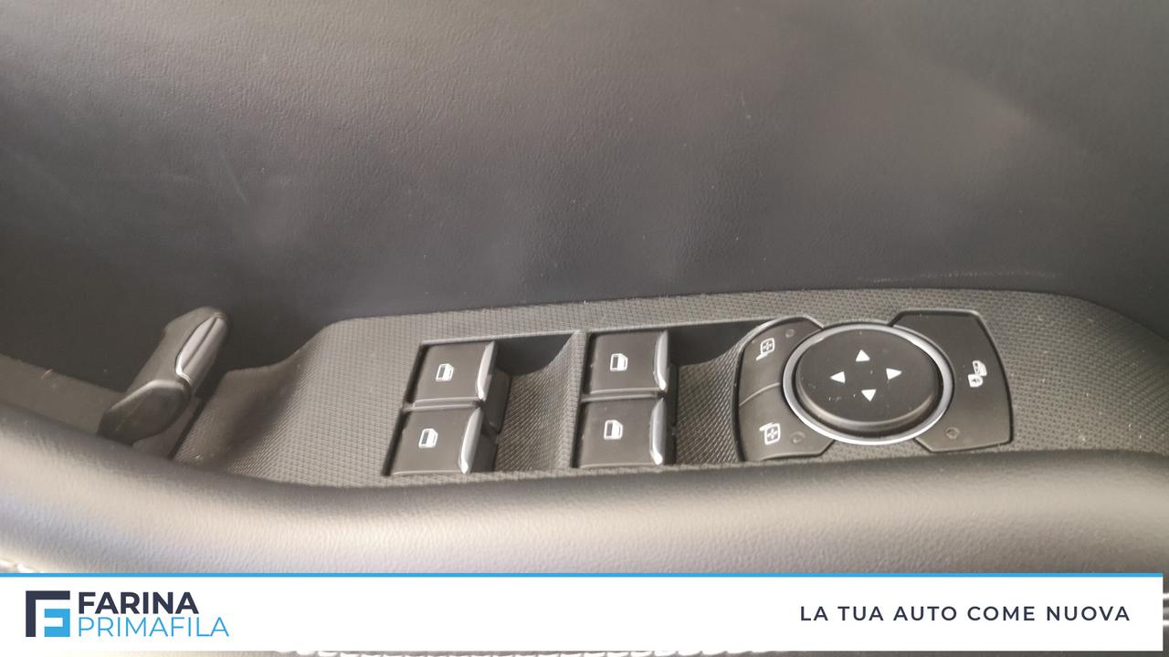 FORD Mustang Mach-e - Mustang Mach-e standard range awd 269cv aut