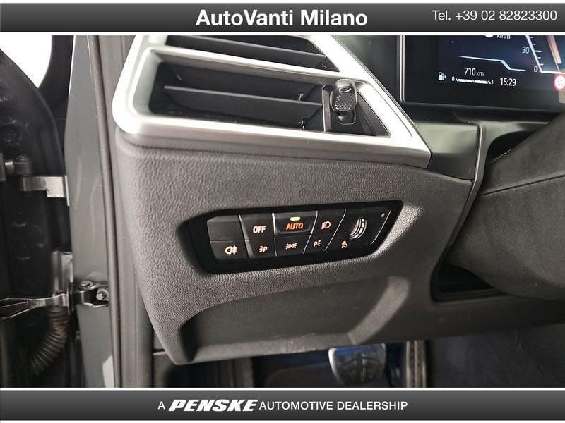 BMW Serie 4 Gran Coupé 420d xDrive 48V Msport Pro