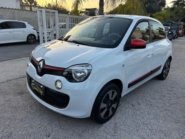 RENAULT TWINGO 1.0 71CV 99.000KM