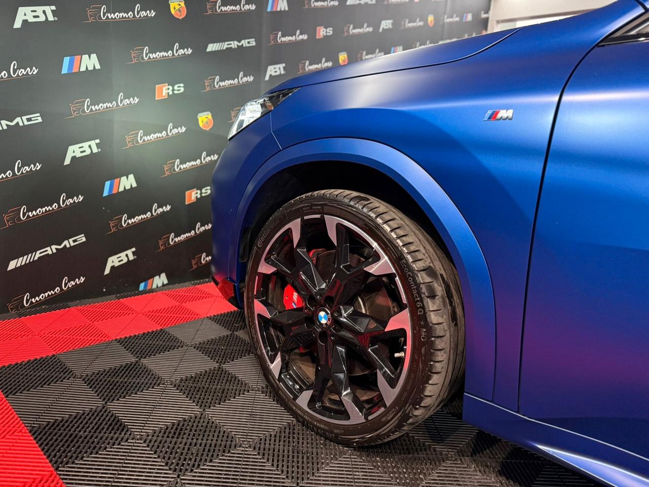 Bmw X2 M M35i xDrive Msport Pro