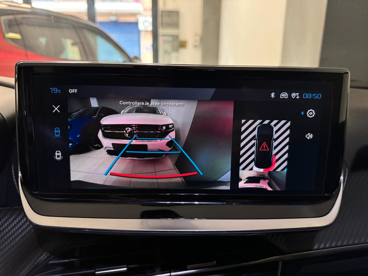 Peugeot 2008 PureTech 100 S&S Active