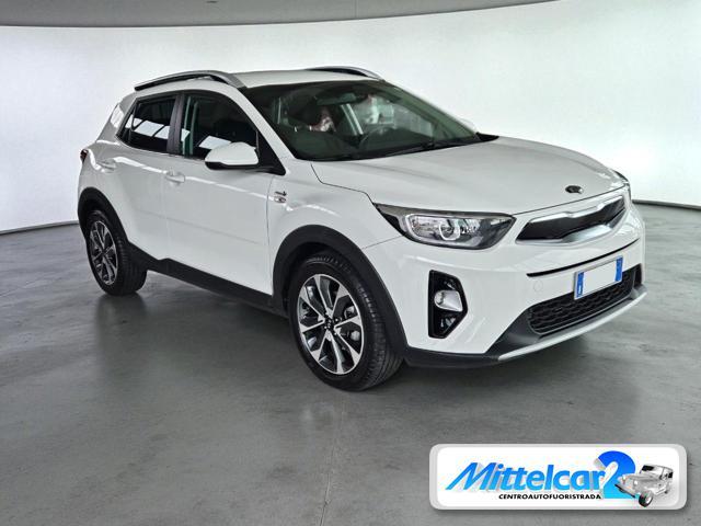 KIA Stonic 1.6 CRDi 115 CV Style