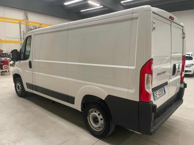 FIAT Ducato 33 2.2 Mjt 120CV L1 H1 PM-TM Furgone