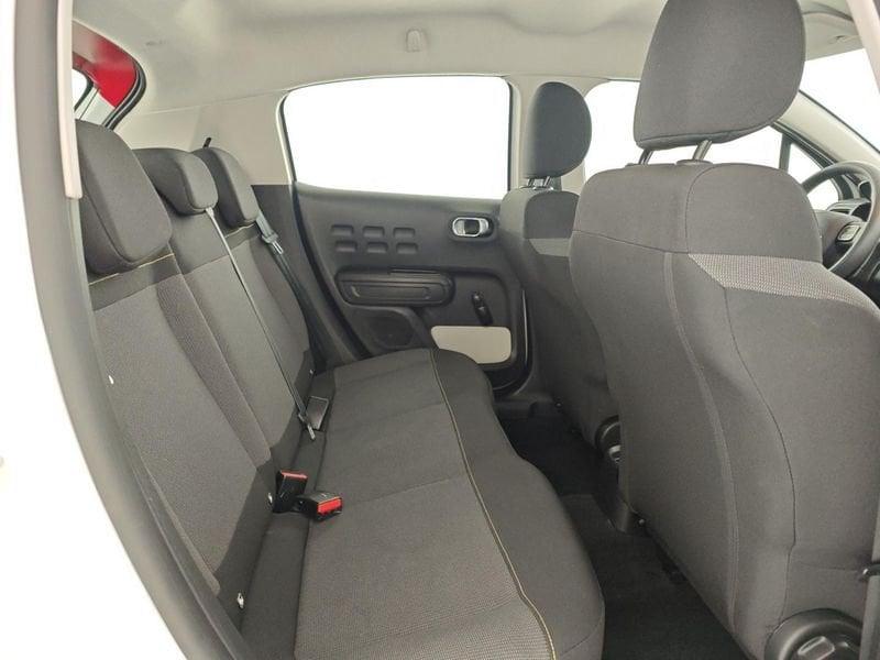 Citroën C3 BlueHDi 100 S&S Feel