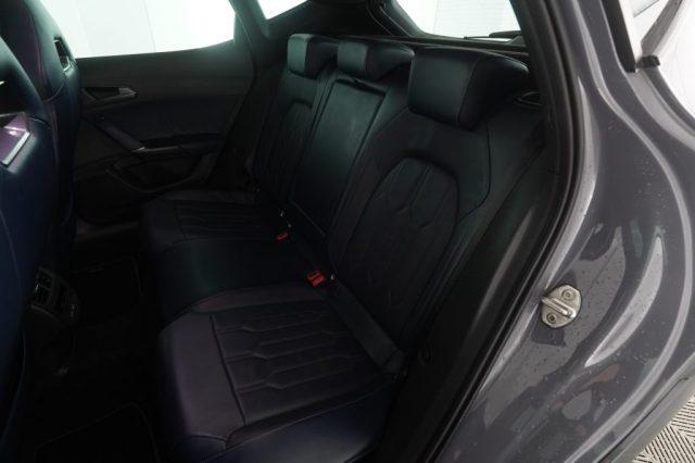 CUPRA Formentor Formentor 2.0 TDI 4Drive DSG