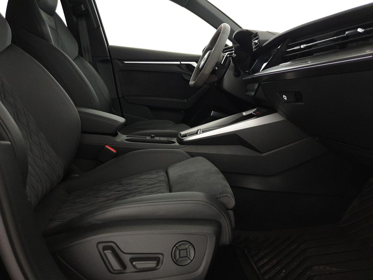Sportback 2.5TFSI 400CV quattro S tronic