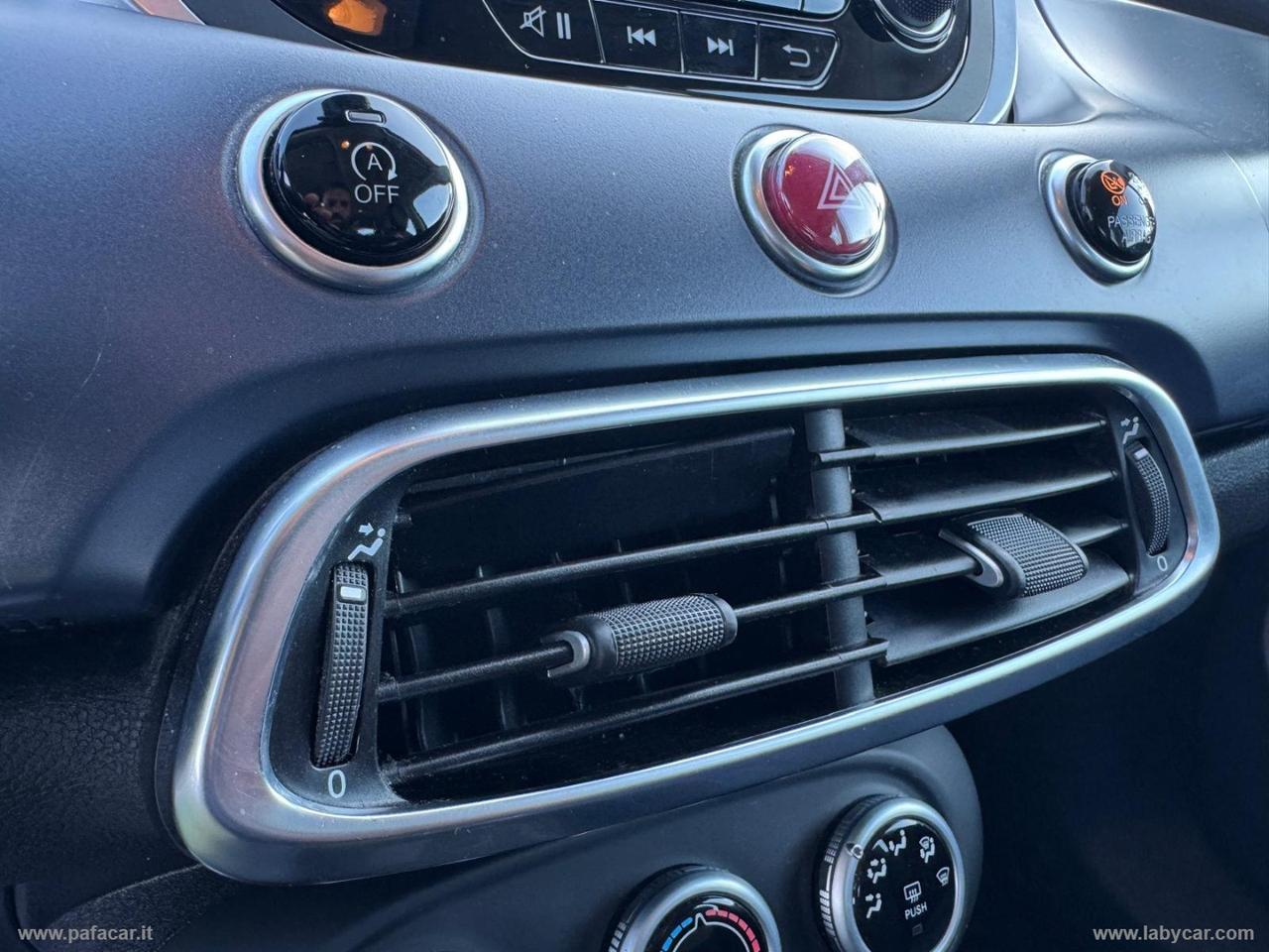 FIAT 500X 1.0 T3 120 CV Cult