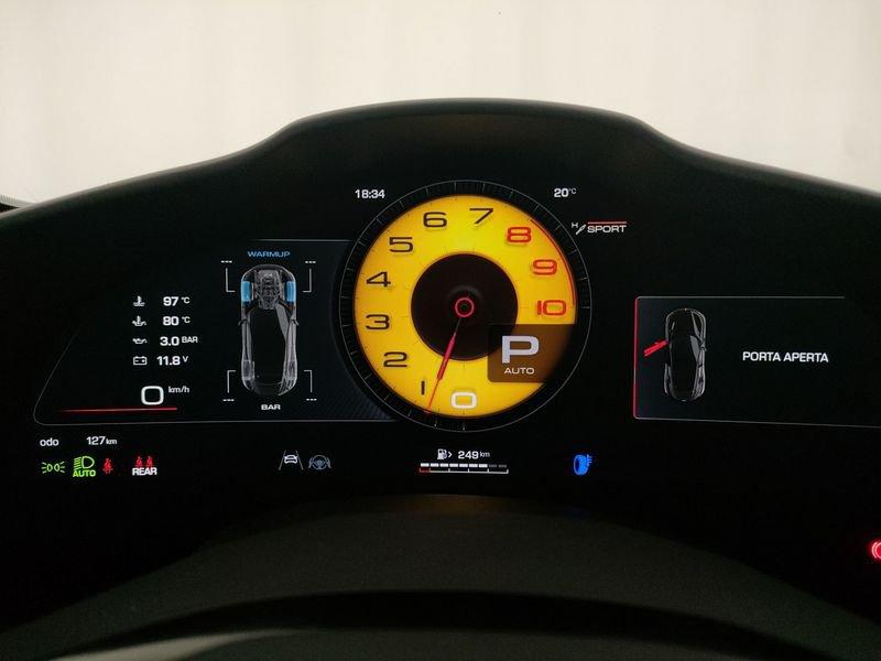 Ferrari Purosangue Purosangue 6.5 V12 F1 DCT