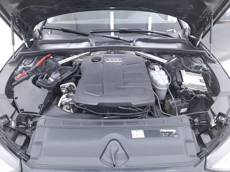 Audi A4 Avant 35 TDI Business S tronic BR225431 2.0 Mild Hybrid 163CV