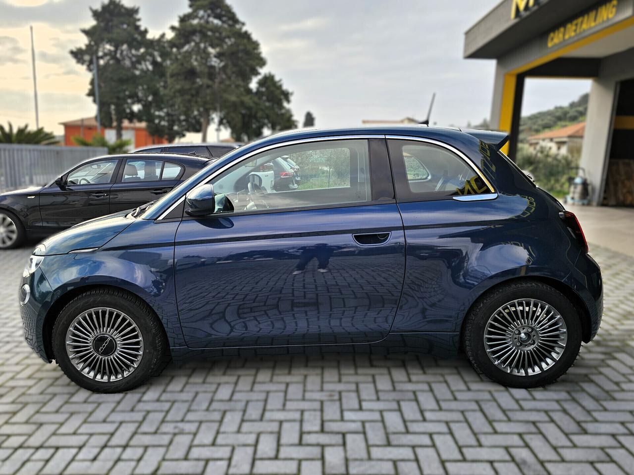 Fiat 500 Business Opening Edition 42 kWh