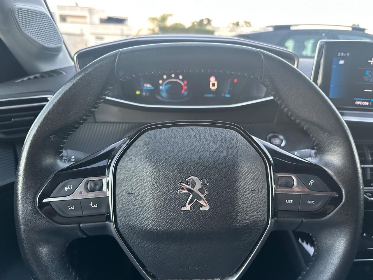 Peugeot 208 PureTech 100 Stop&Start 5 porte Allure