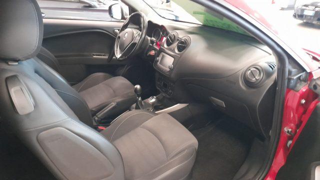 ALFA ROMEO MiTo 1.3 JTDm 95 CV Super