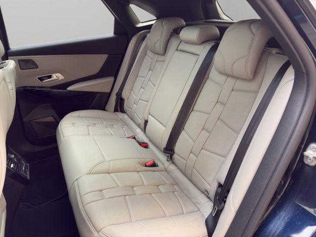 DS AUTOMOBILES DS 7 E-Tense PHEV Opera 225 cv AT