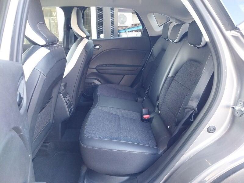 Renault Captur Captur 1.6 E-Tech full hybrid E-Tech Engineered 145cv auto