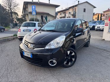 Nissan Note 1.5 dCi Tekna