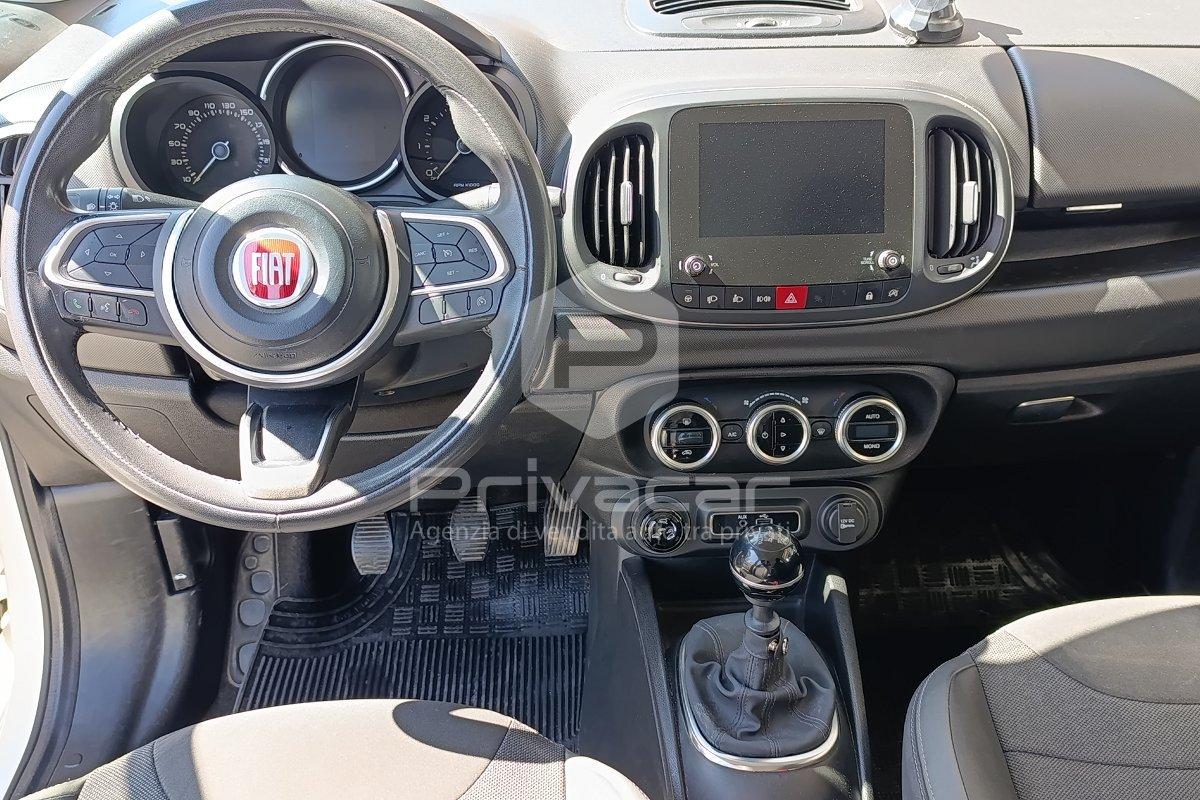 FIAT 500L 1.3 Multijet 95 CV Cross