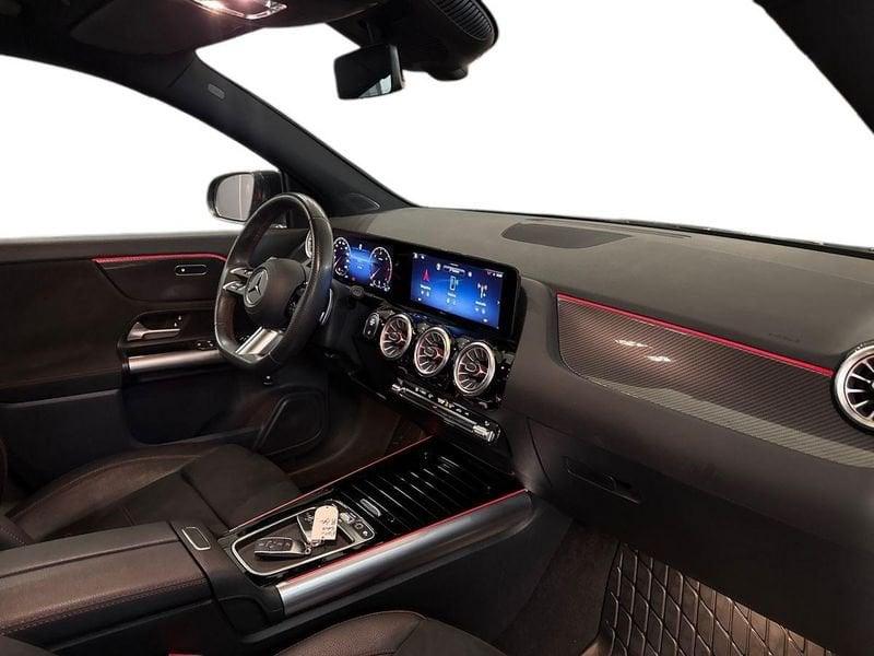 Mercedes-Benz GLA 200 d AMG Line Advanced Plus auto
