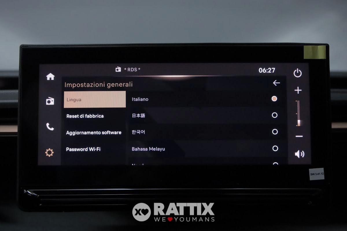 Citroen C3 Aircross 1.2 Hybrid 145CV Plus EDCS6 7p.ti