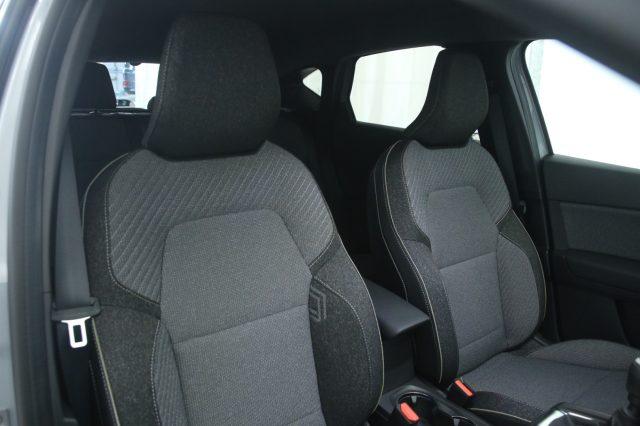 RENAULT Captur ECO-G 100 CV Techno Parking Camera/Tetto nero